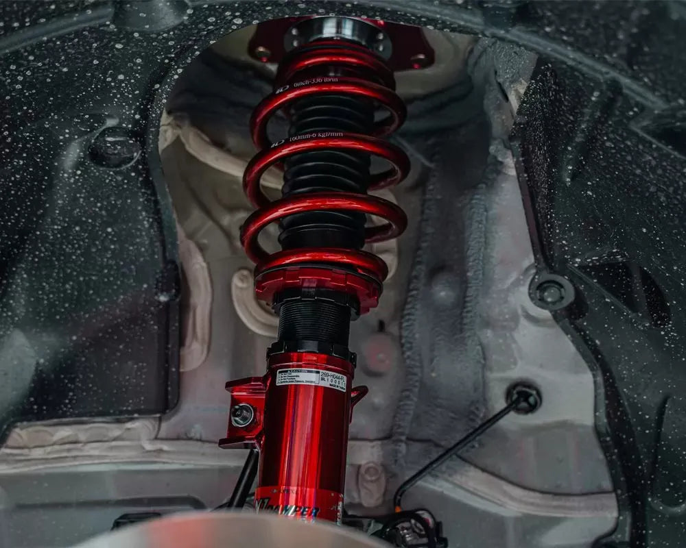 APEXi N1 ExV Standard Damper Honda Civic Si (FC1/FC3) | Si (FE3) 2017+ | Acura Integra 2023+.