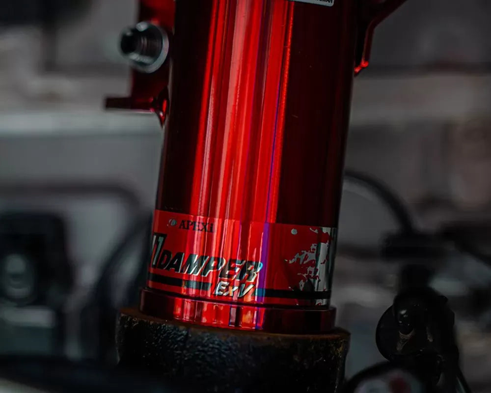 APEXi N1 ExV Standard Damper Honda Civic Si (FC1/FC3) | Si (FE3) 2017+ | Acura Integra 2023+.
