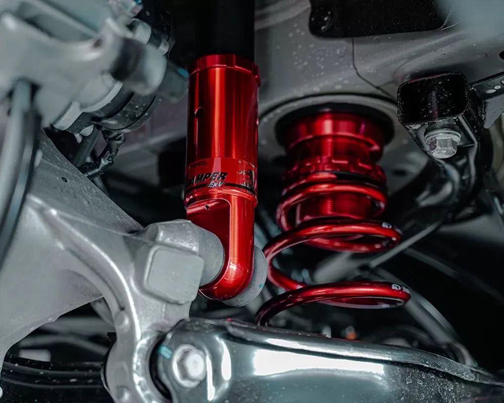 APEXi N1 ExV Standard Damper Honda Civic Si (FC1/FC3) | Si (FE3) 2017+ | Acura Integra 2023+.