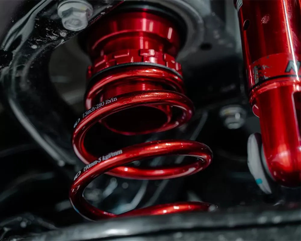 APEXi N1 ExV Standard Damper Honda Civic Si (FC1/FC3) | Si (FE3) 2017+ | Acura Integra 2023+.