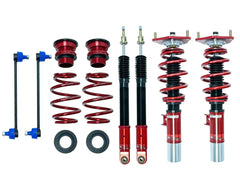 APEXi N1 ExV Standard Damper Honda Civic Si (FC1/FC3) | Si (FE3) 2017+ | Acura Integra 2023+.