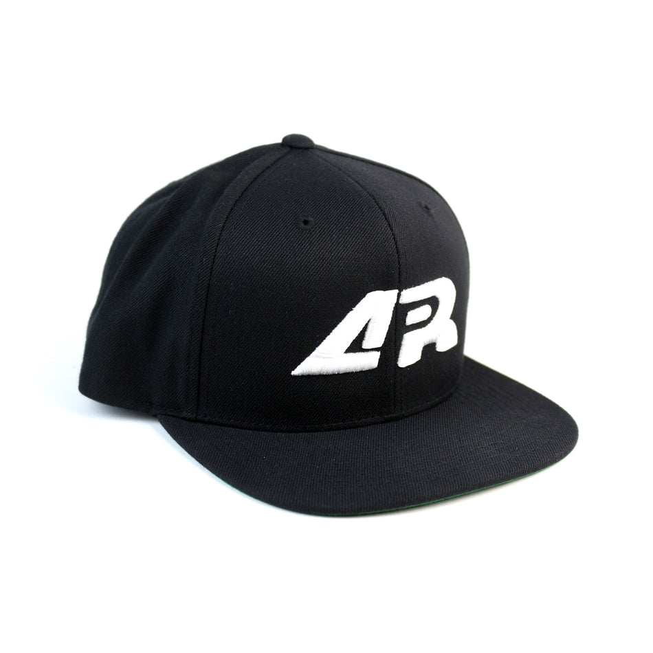 APR Performance Hat Youth Snap Back