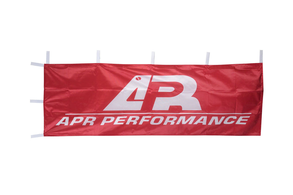 APR Nobori Flag Red 2 X 6