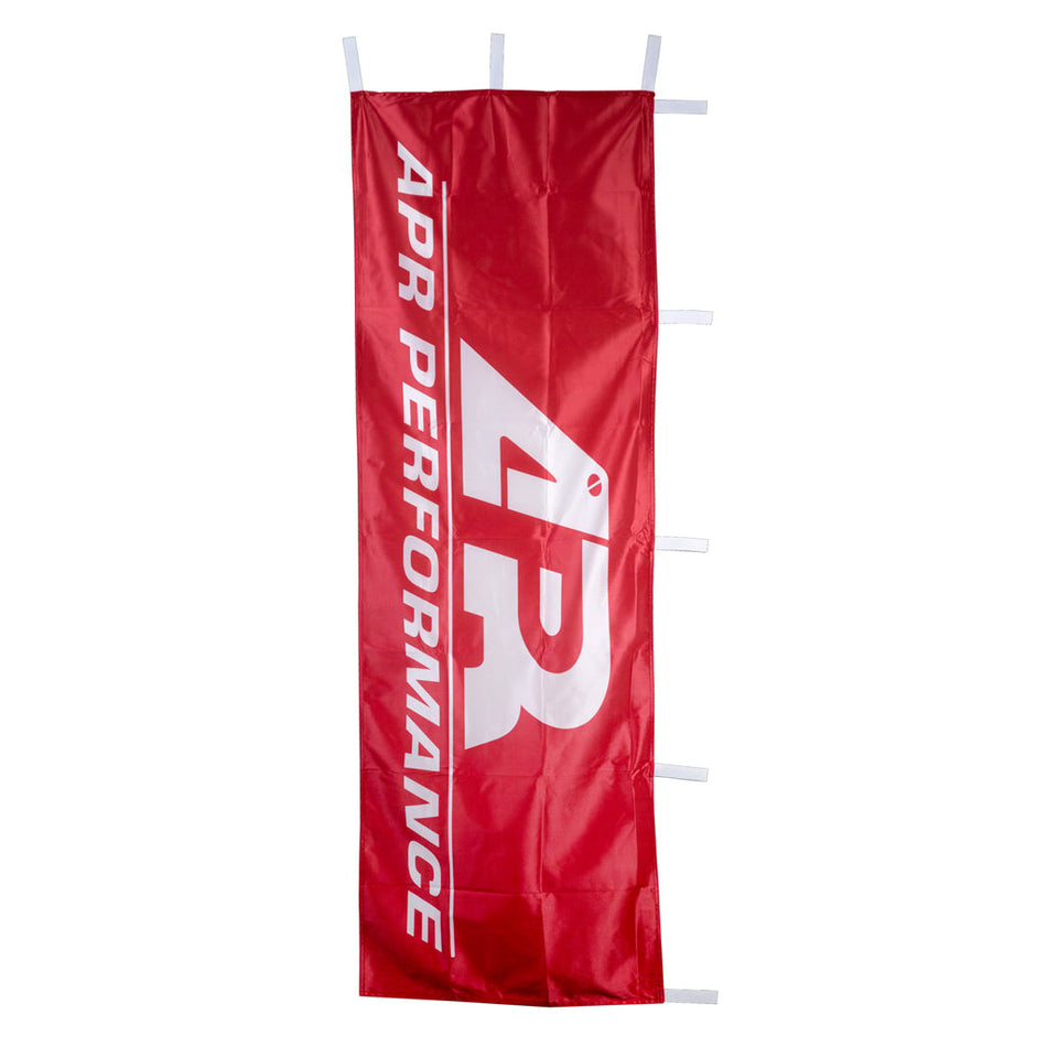 APR Nobori Flag Red 2 X 6