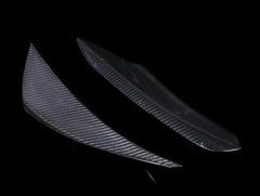 APR Performance Bumper Canards - 04-09 S2000.