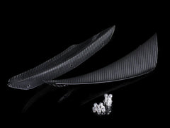 APR Performance Bumper Canards - 04-09 S2000.