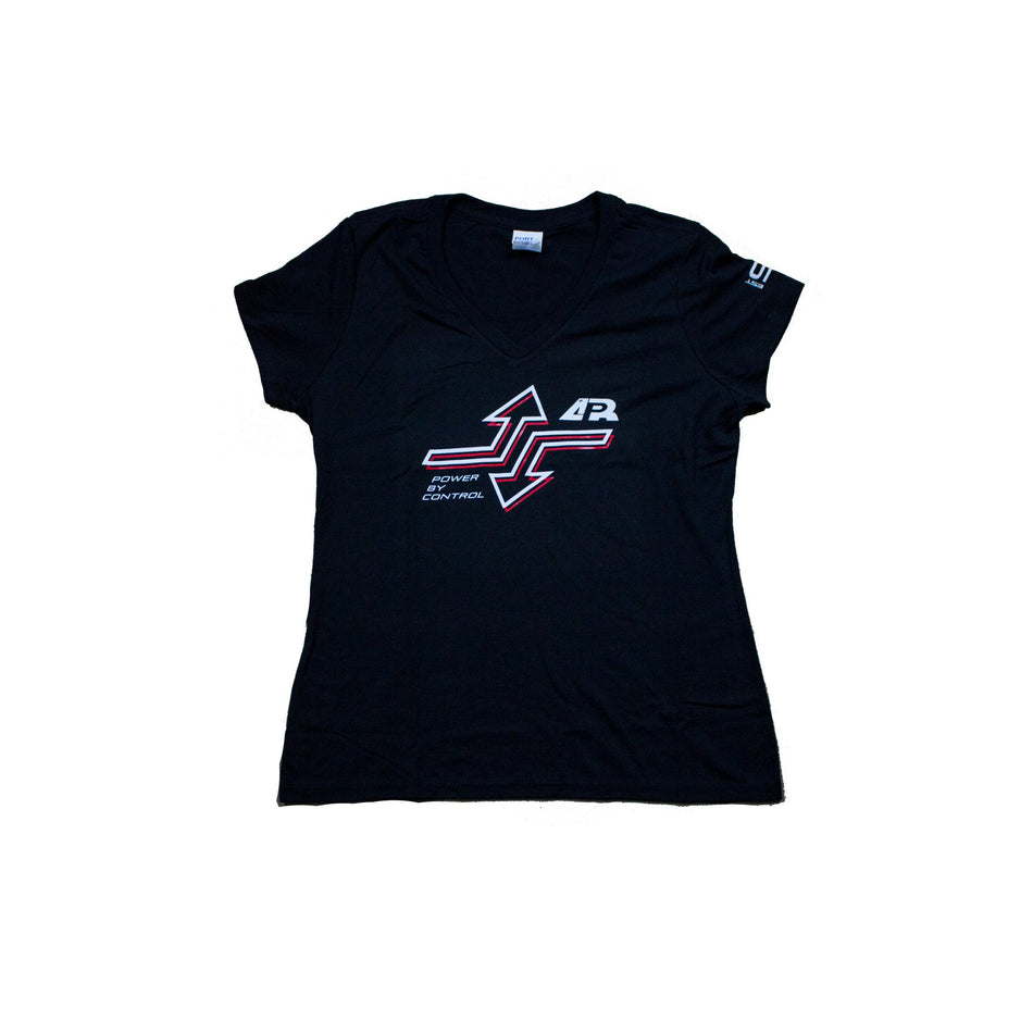 APR Performance Two Arrows T Shirt V Neck