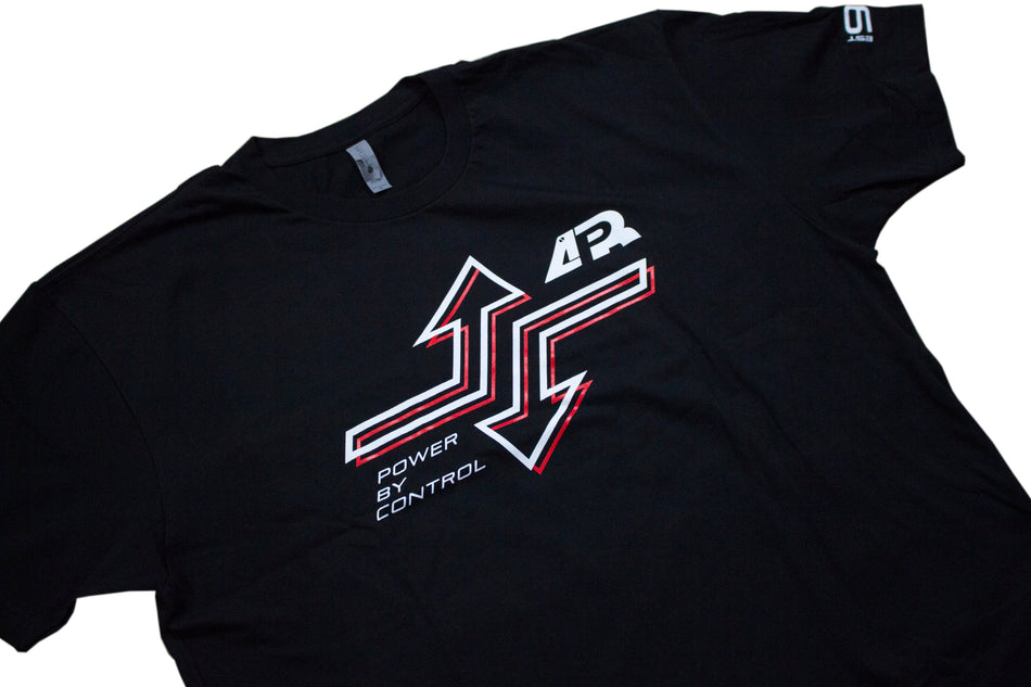 APR Performance Two Arrows T Shirt