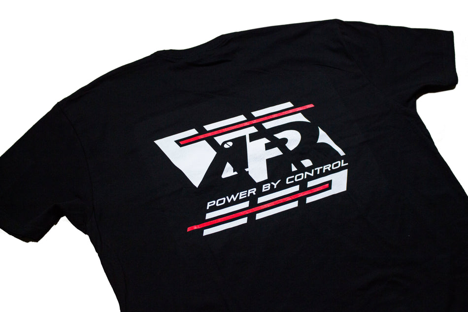 APR Performance Rumble Strip T Shirt