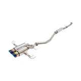 APEXi N1 Evo Extreme Catback Exhaust (FL5 Civic Type R/DE5 Integra Type S)