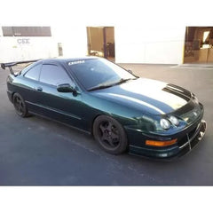 APR Performance GTC-200 Carbon Fiber Adjustable Wing Acura Integra 1994-2001
