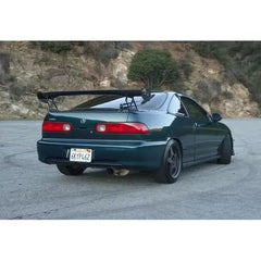 APR Performance GTC-200 Carbon Fiber Adjustable Wing Acura Integra 1994-2001