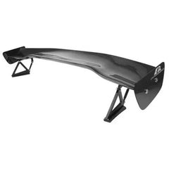 APR Performance GTC-200 Carbon Fiber Adjustable Wing Acura Integra 1994-2001