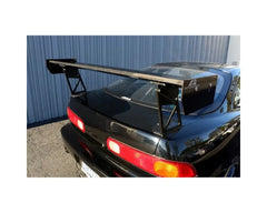 APR Performance 61" GT-250 Carbon Fiber Adjustable Wing Acura Integra 1994-2001