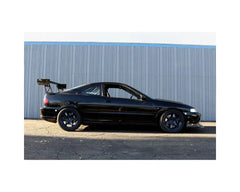 APR Performance 61" GT-250 Carbon Fiber Adjustable Wing Acura Integra 1994-2001