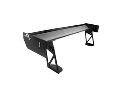 APR Performance 61" GT-250 Carbon Fiber Adjustable Wing Acura Integra 1994-2001