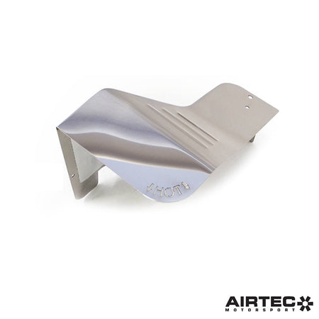 AIRTEC Motorsport Cosworth Turbo Heat Shield.