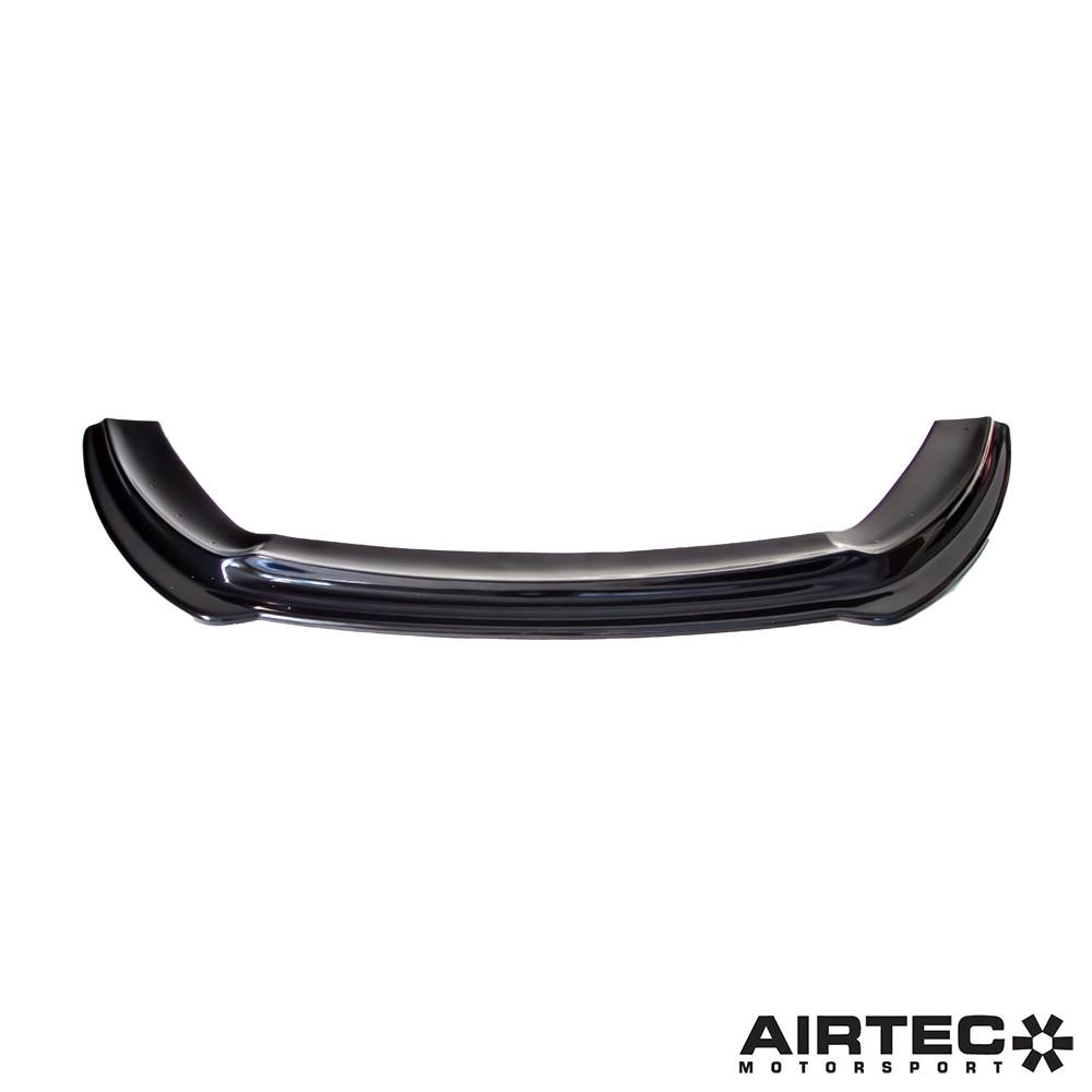 AIRTEC Motorsport Double Lip Front Splitter for Fiesta ST180.