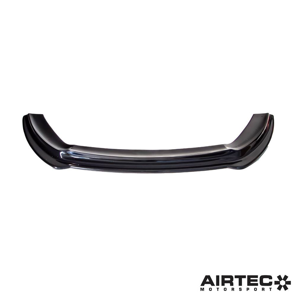 AIRTEC Motorsport Double Lip Front Splitter for Fiesta ST180.