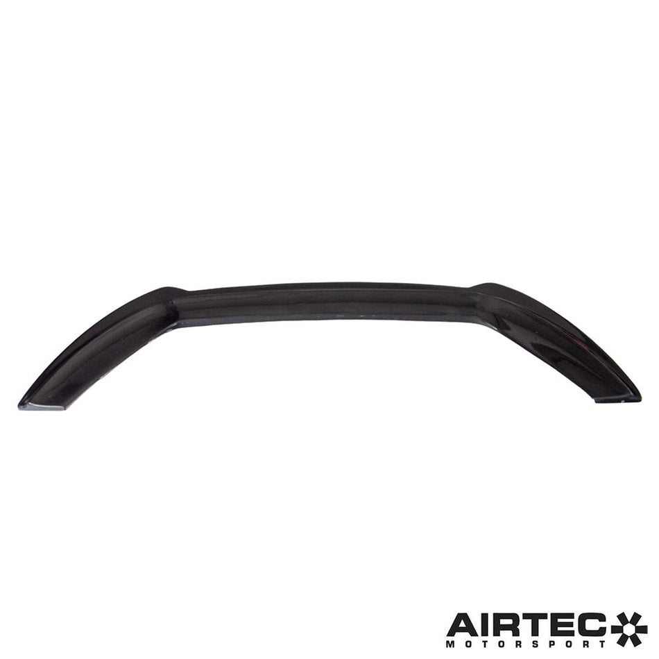 AIRTEC Motorsport Double Lip Front Splitter for Fiesta ST180.
