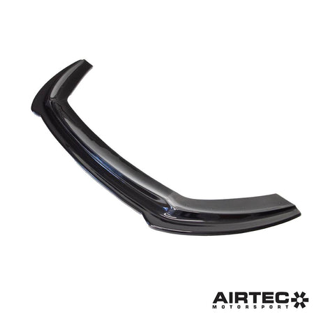 AIRTEC Motorsport Double Lip Front Splitter for Fiesta ST180.