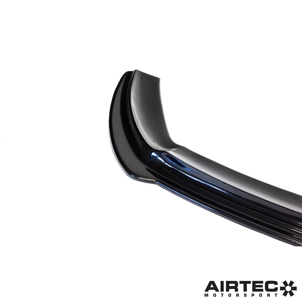 AIRTEC Motorsport Double Lip Front Splitter for Fiesta ST180.