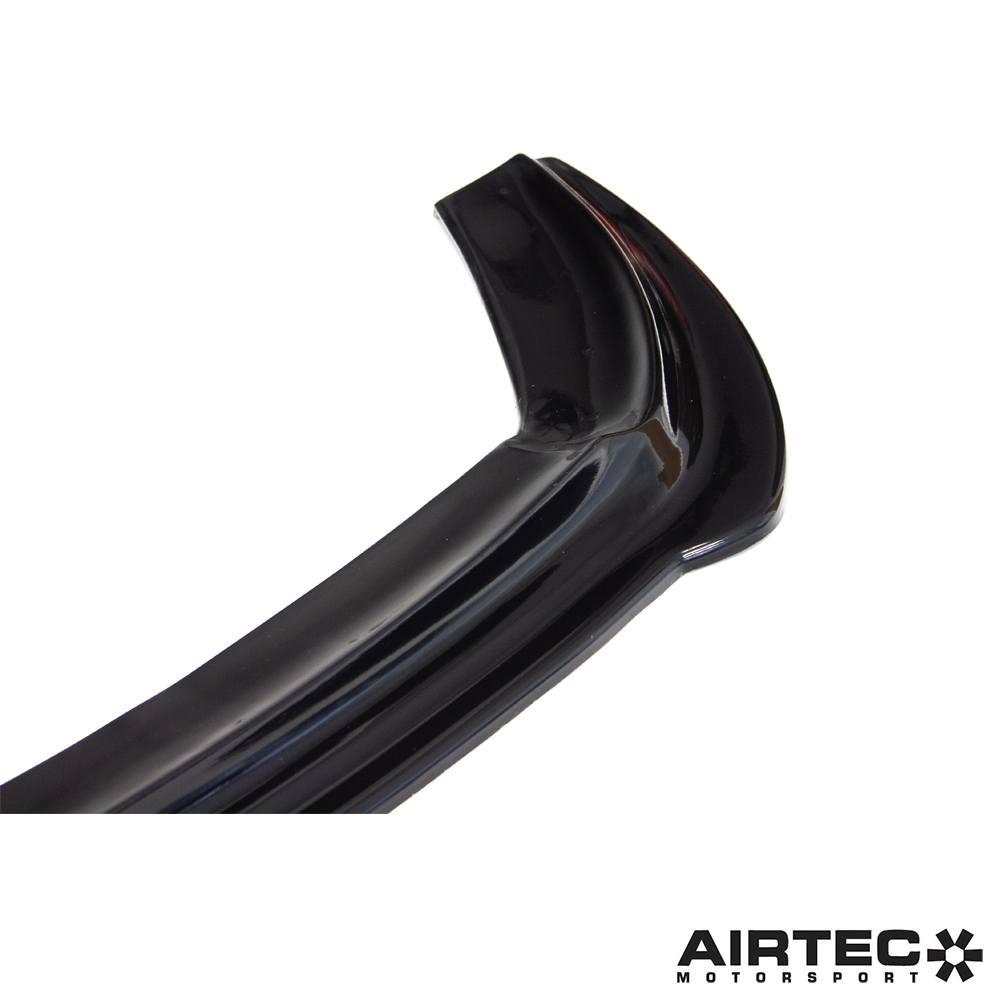 AIRTEC Motorsport Double Lip Front Splitter for Fiesta ST180.