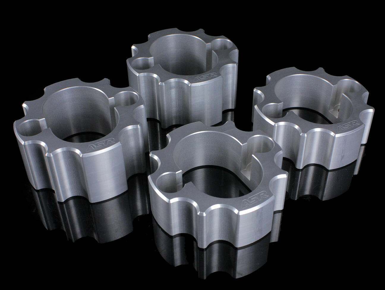 ASR CR-V Lift Spacer - 95-01 CR-V.
