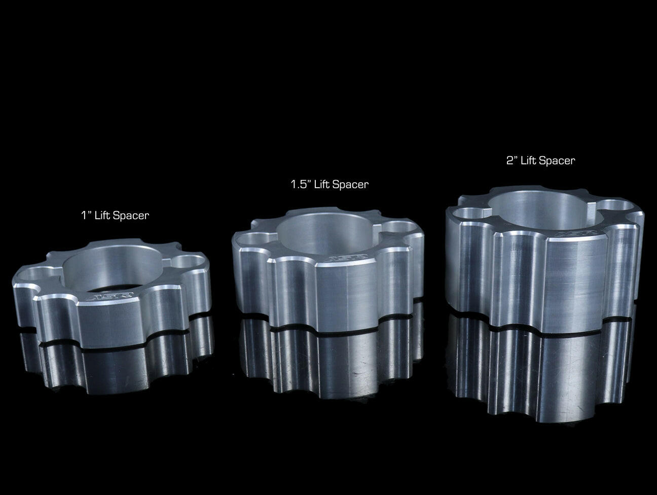 ASR CR-V Lift Spacer - 95-01 CR-V.