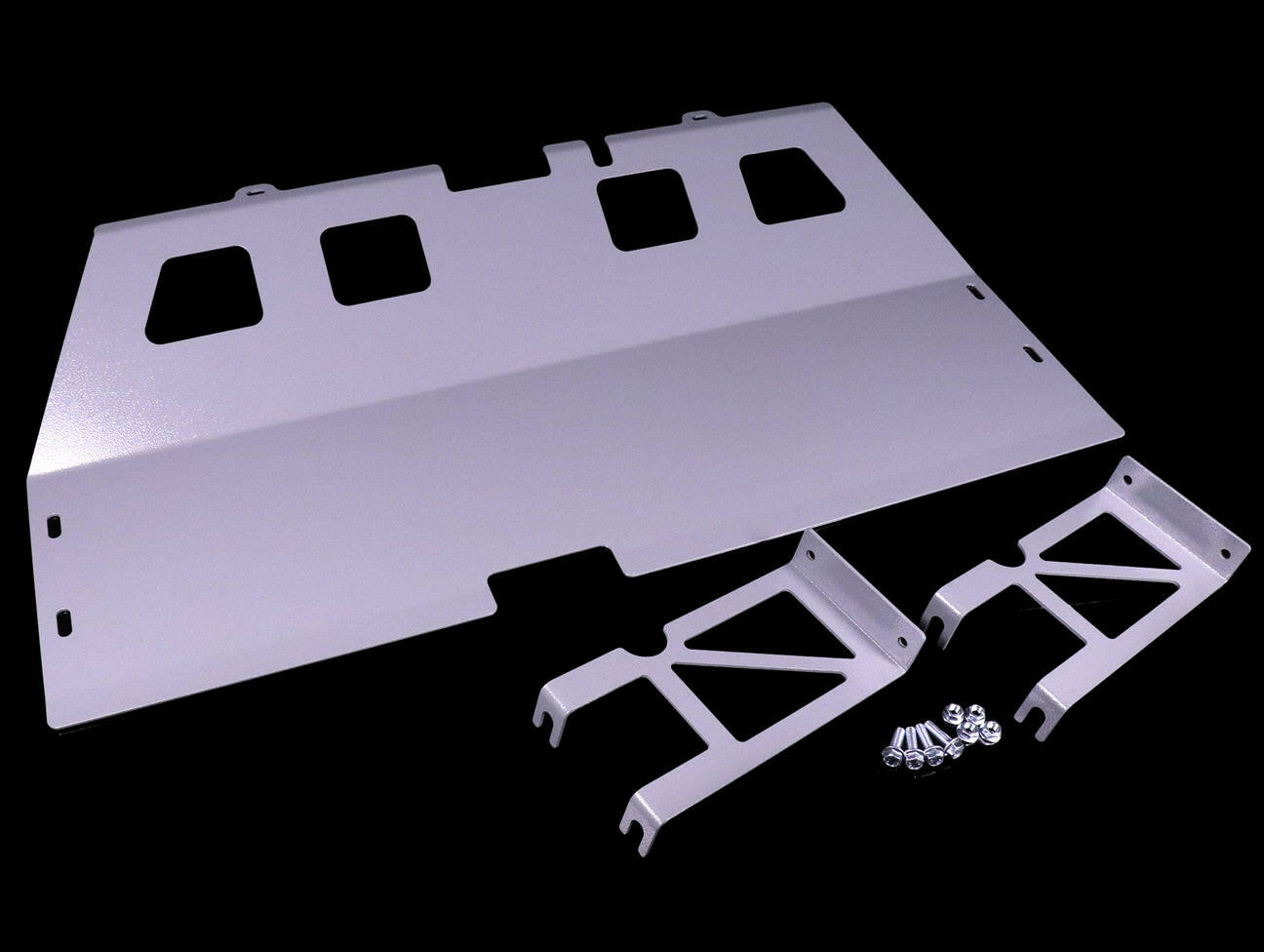 ASR Skid Plate - 95-01 CR-V.