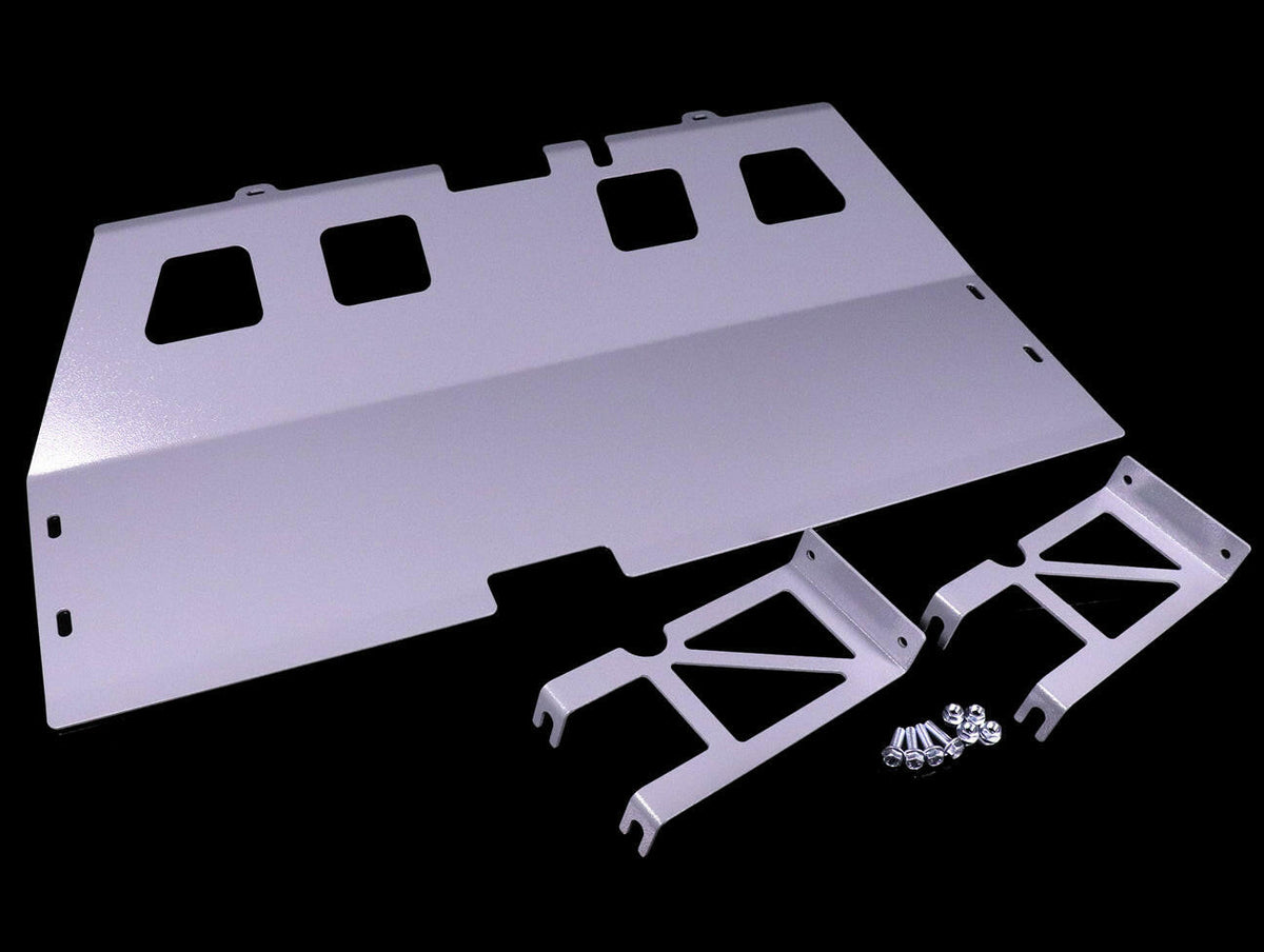 ASR Skid Plate - 95-01 CR-V.