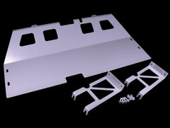 ASR Skid Plate - 95-01 CR-V.