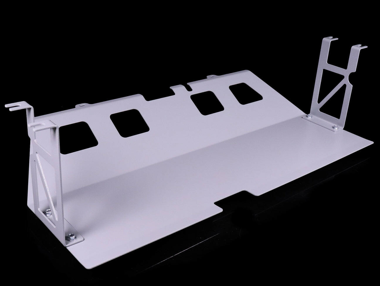 ASR Skid Plate - 95-01 CR-V.