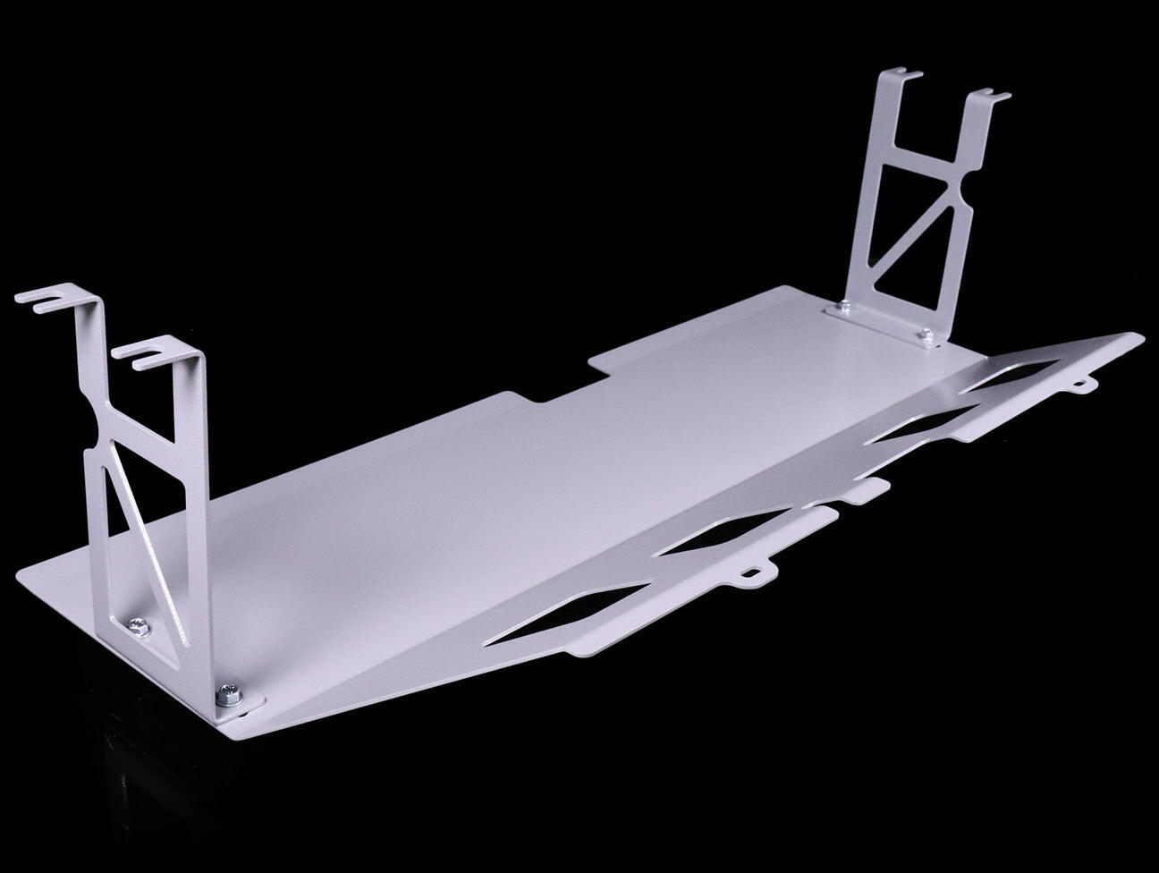 ASR Skid Plate - 95-01 CR-V.
