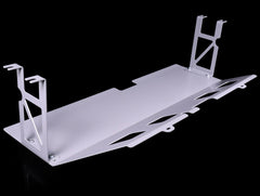 ASR Skid Plate - 95-01 CR-V.