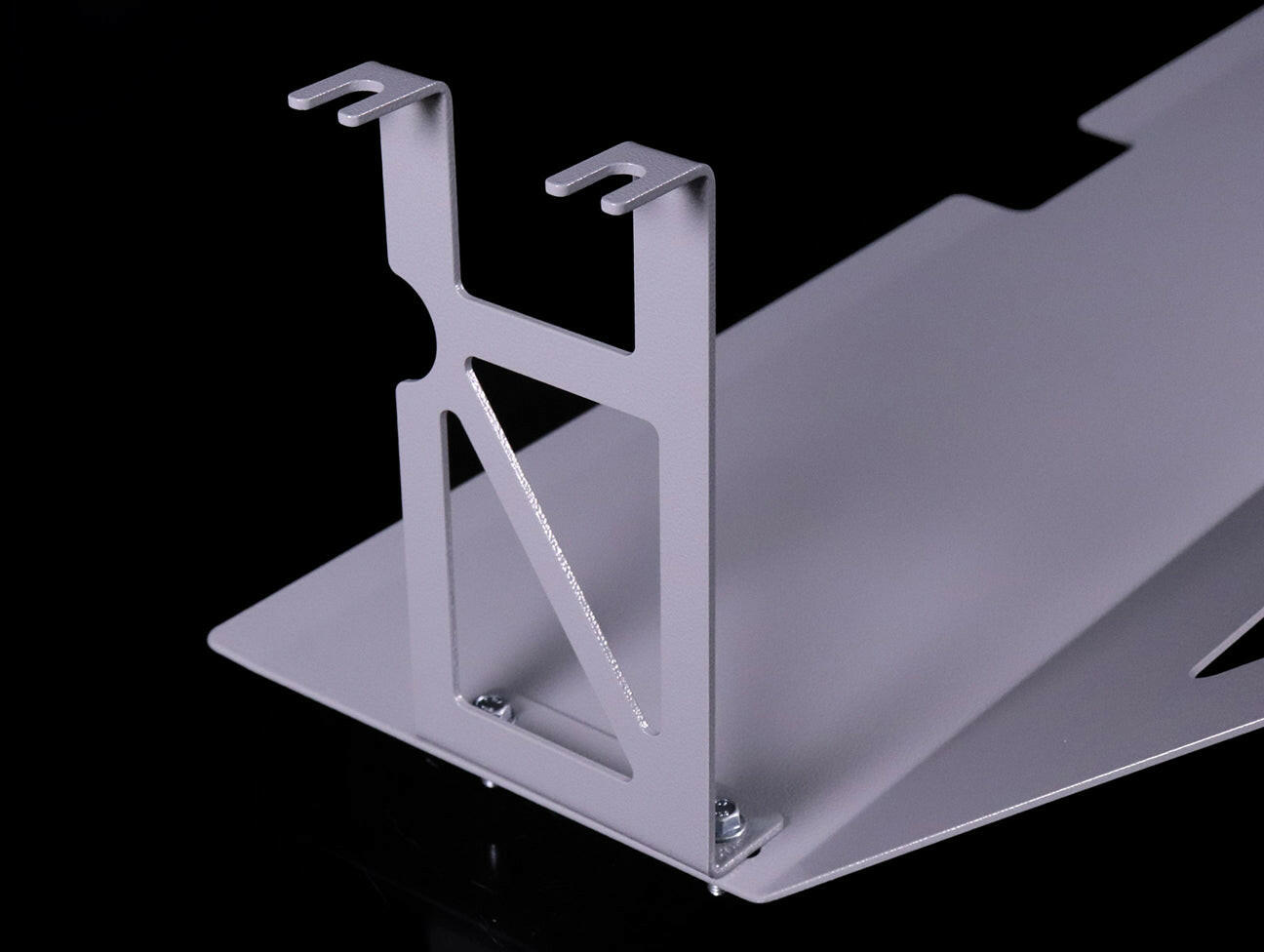 ASR Skid Plate - 95-01 CR-V.