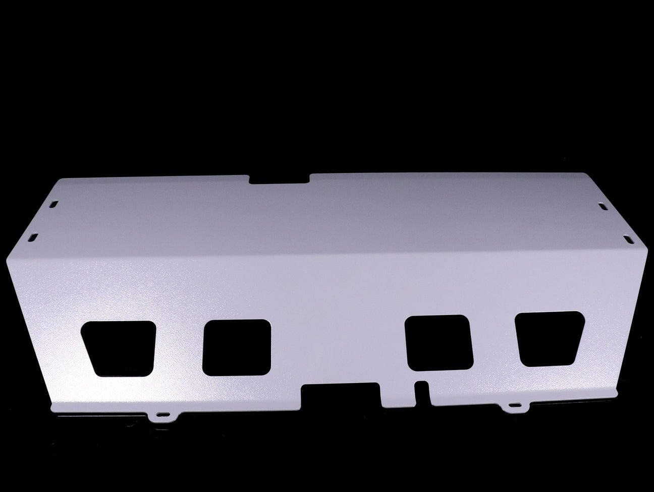 ASR Skid Plate - 95-01 CR-V.