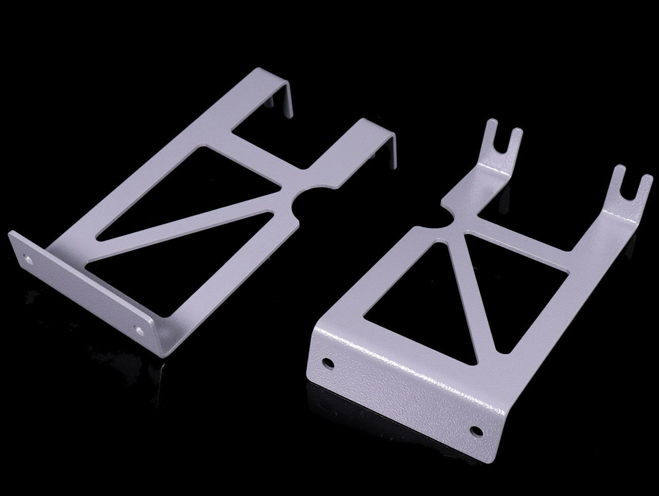 ASR Skid Plate - 95-01 CR-V.
