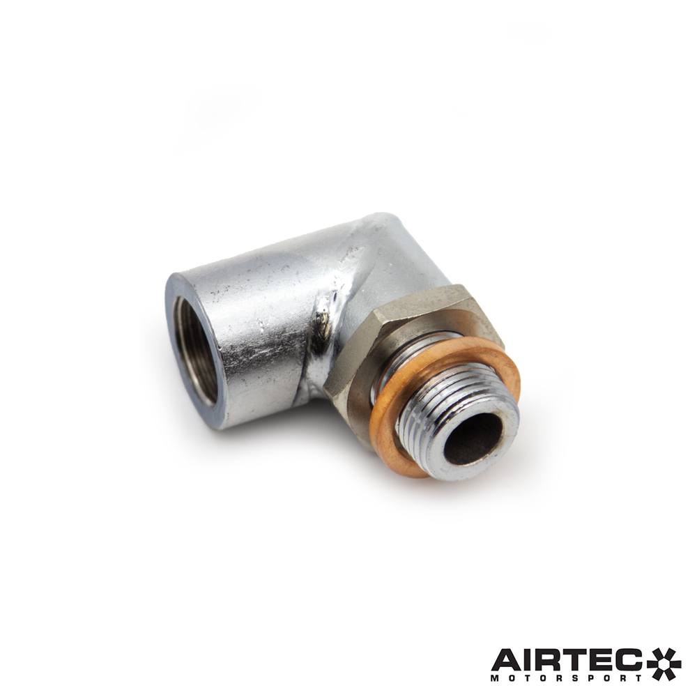 AIRTEC Motorsport MIL Light Cheater.