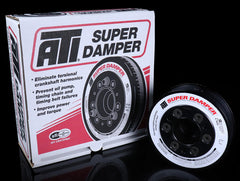 ati-super-harmonic-street-damper-nissan-skyline-r33-r34-rb26-sbx1