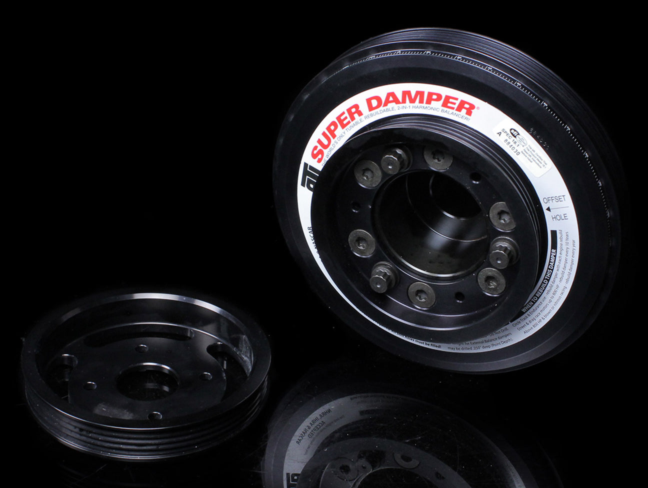 ati-super-harmonic-street-damper-nissan-skyline-r33-r34-rb26-sbx1
