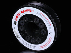 ATI Super Harmonic Street Damper - S2000 (F20C/F22C).