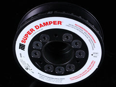 ATI Super Harmonic Street Damper - S2000 (F20C/F22C).