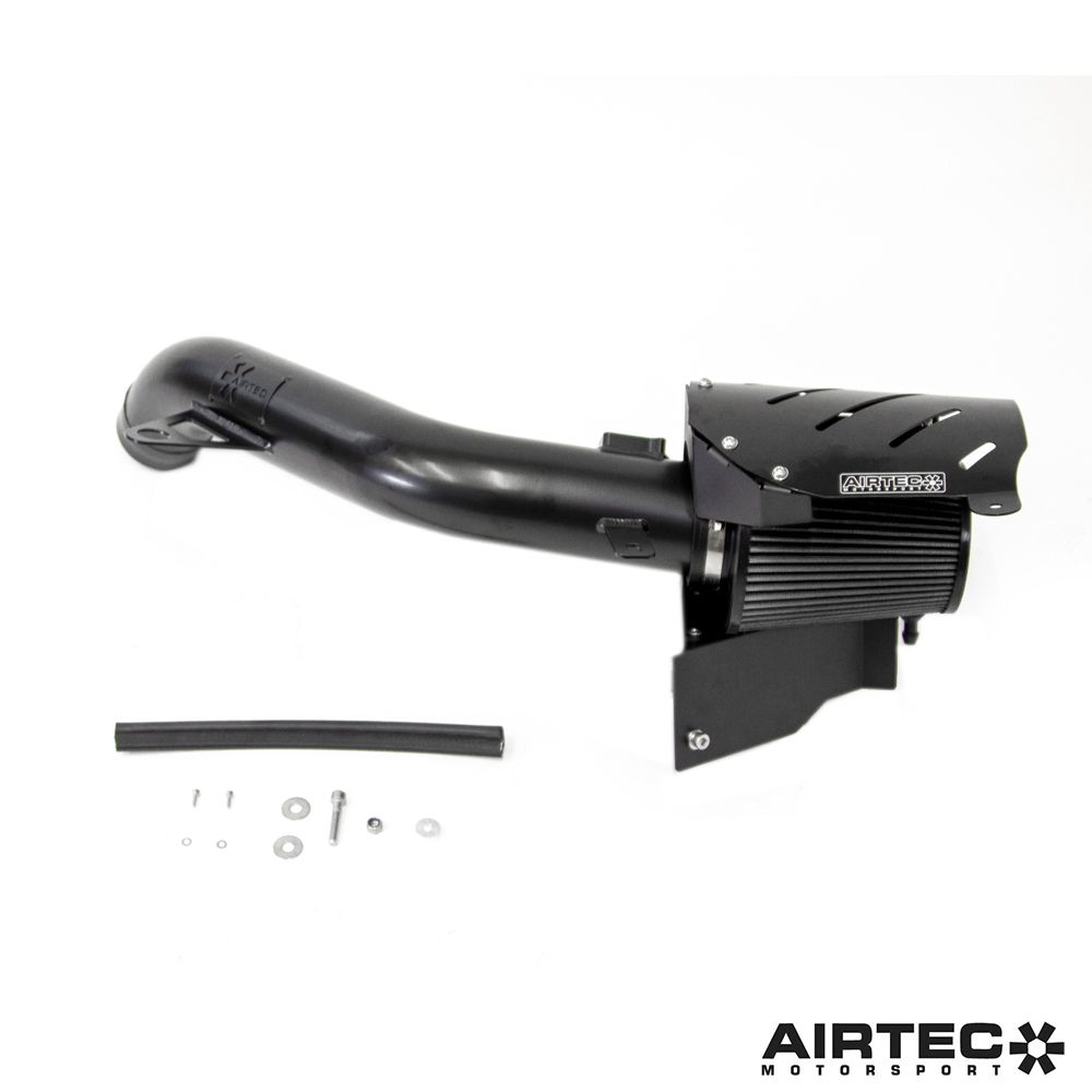 AIRTEC Motorsport Induction Kit for BMW N55 (M135i/M235i/335i/435i & M2 non-Competition).