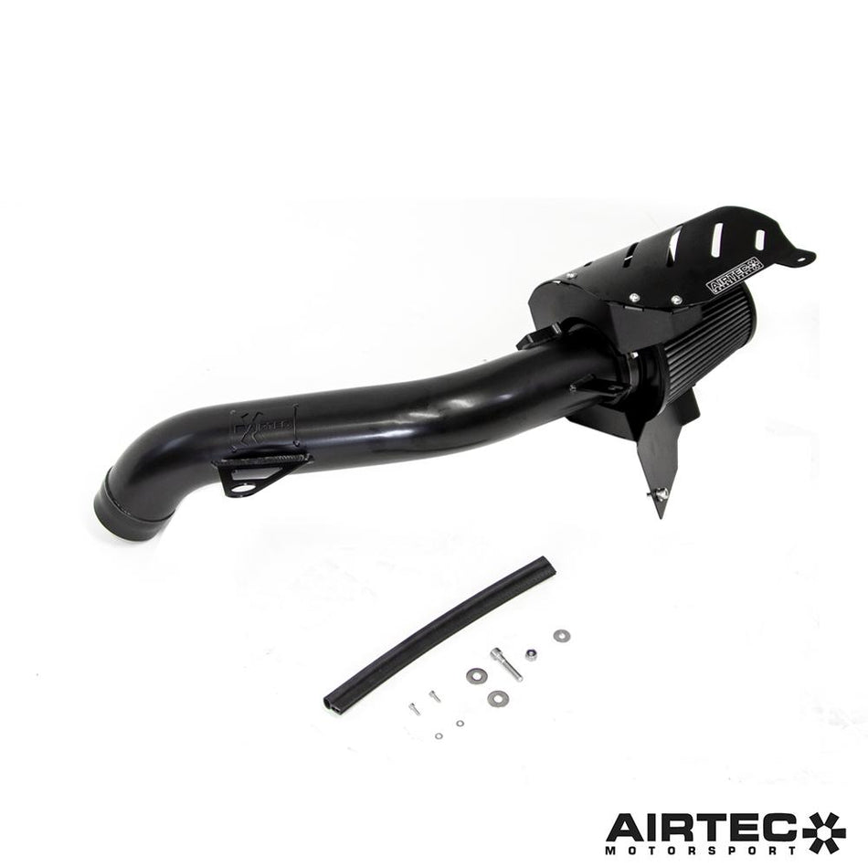AIRTEC Motorsport Induction Kit for BMW N55 (M135i/M235i/335i/435i & M2 non-Competition).