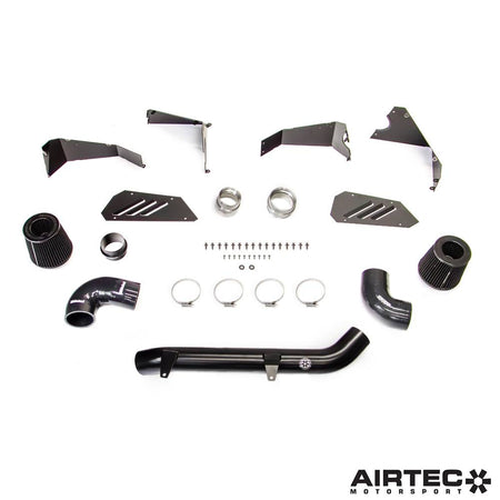 AIRTEC Motorsport Twin Intakes for BMW G8x M2, M3 & M4.