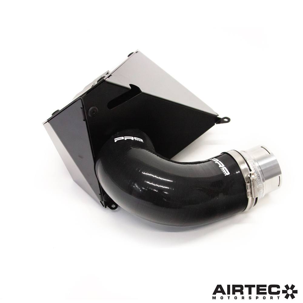 AIRTEC Motorsport Twin Intakes for BMW G8x M2, M3 & M4.