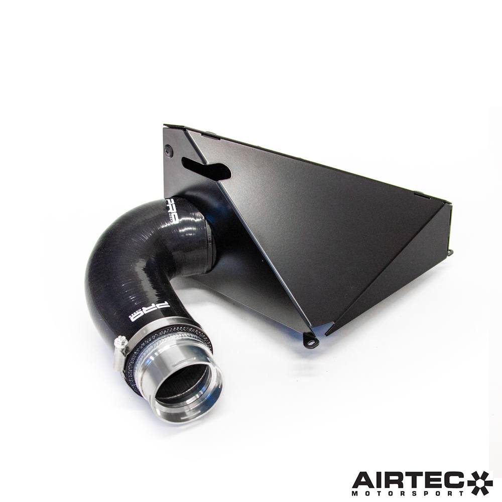 AIRTEC Motorsport Twin Intakes for BMW G8x M2, M3 & M4.