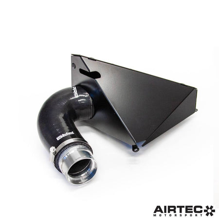 AIRTEC Motorsport Twin Intakes for BMW G8x M2, M3 & M4.