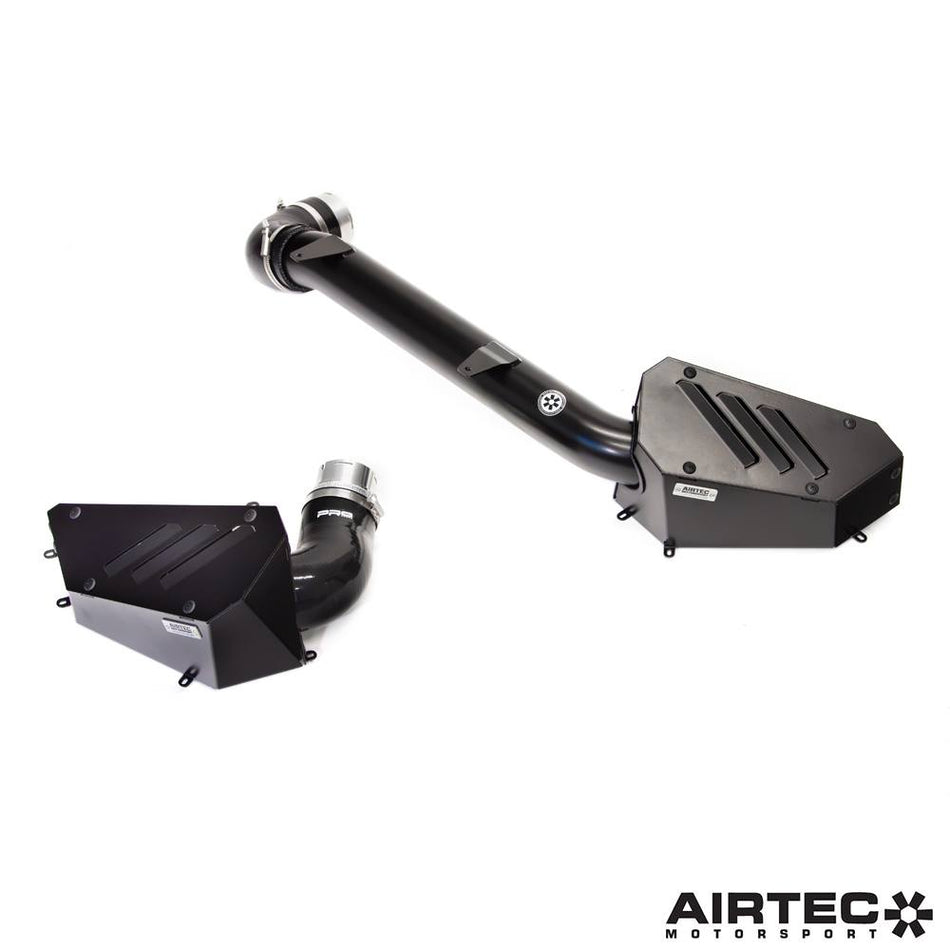 AIRTEC Motorsport Twin Intakes for BMW G8x M2, M3 & M4.